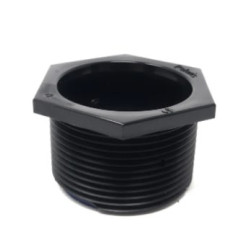Connecteur Universel de Parois Noir - Polaris Quattro Sport|;||;||;||;||;||;||;||;||;|