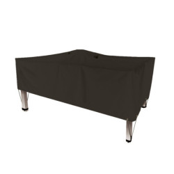 Housse de Table de Jardin Rectangulaire M