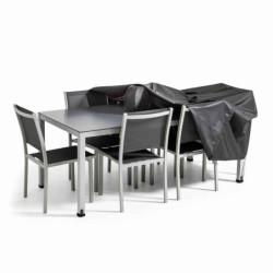 Housse de Table de Jardin - Rectangulaire L