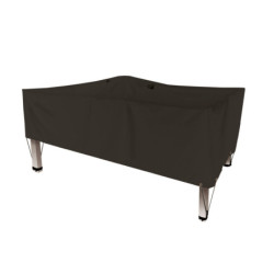 Housse de Table de Jardin - Rectangulaire L