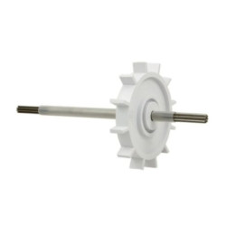 Turbine sur Axe Dentelé Adaptable - Polaris|;||;||;||;||;||;||;||;||;|