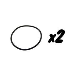 2 Joints de Traversée - Filtre Piscine SAB Triton - Pentair|;||;||;||;||;||;||;||;||;|