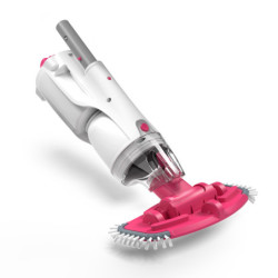 Balai Aspirateur Piscine - BWT BC30 à Batterie