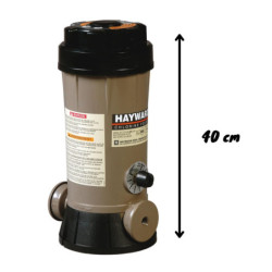 Chlorinateur Hayward CL220