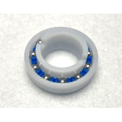 4 Roulements à Billes pour Roue