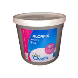 Alcalinité|;|Alcalinité piscine|;||;||;||;||;||;||;||;|