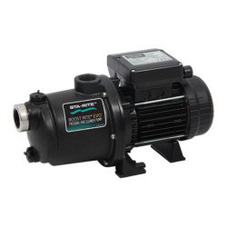 Surpresseur Boost Rite 1,5CV Mono