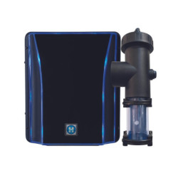 Electrolyseur Piscine au Sel Hayward Salt and Swim 2.0 - 75m³