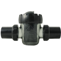 Electrolyseur sel piscine - SSCMini