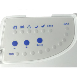 Electrolyseur sel piscine - SSCMini