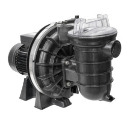 Pompe Piscine La Starite HD - 1