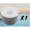 Chaussette Skimmer