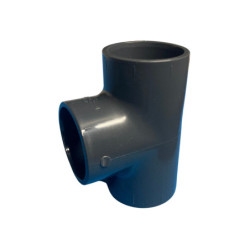 TE - Ø50 - PN16 Piscine
