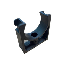 Collier de Fixation - Ø50 Sans Clip Piscine