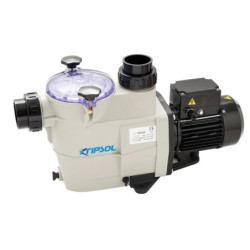 Pompe Piscine Kripsol Delfino KS - 3 Cv TRI 29