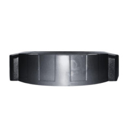Couvercle - Collier de Fermeture - Filtre Piscine Granada Kripsol