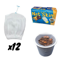 Skimmer Piscine|;|Skimmer|;|Chaussette Filtrante|;|Skimmer Piscine|;||;||;||;||;||;|