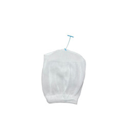12 Chaussettes Filtrantes Skimmer Piscine - Net'Skim