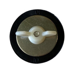 Bouchon Hivernage N 10 Piscine 1"1/2 - Protection Gel Canalisations