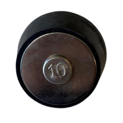 Bouchon Hivernage N 10 Piscine 1"1/2 - Protection Gel Canalisations