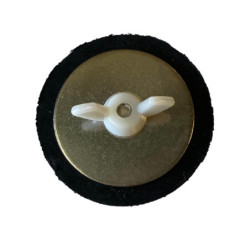 Bouchon Hivernage Piscine n°12 -  2"
