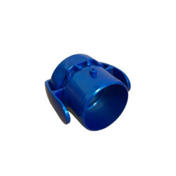 Connecteur Rapide Bleu - Robot Piscine Zodiac MX8 / MX9