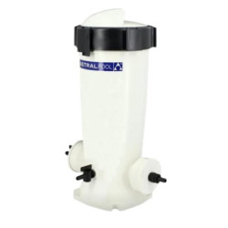 Doseur de Chlore - Brome - By Pass -  3,5 kg Astral