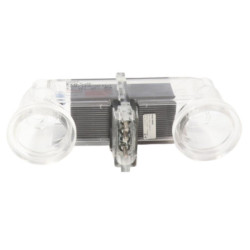 Cellule Electrolyseur EcoSALT MES8