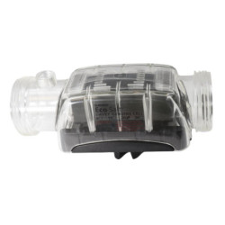 Cellule Electrolyseur Piscine - EcoSalt DES 20 - Davey