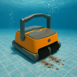 Robot Piscine Optimus