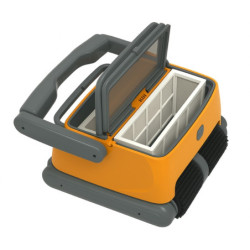 Robot Piscine Optimus