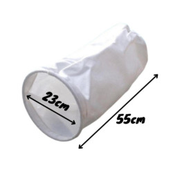 Poche Compatible Magiline Ø23cm|;|Cartouche Compatible Piscine Magiline Ø23cm|;||;||;||;||;||;||;||;|