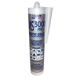 MS 3000 PRO Blanc