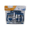 Kit Accessoires Nettoyage ASTRAL