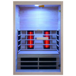Sauna Infrarouge 2 places|;|Sauna Infrarouge 2 places|;|Sauna Infrarouge 2 places|;|Sauna Infrarouge 2 places|;||;||;||;||;||;|