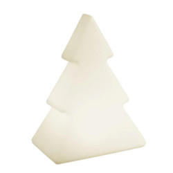 Sapin lumineux led intérieur extérieur