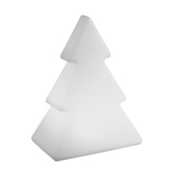 Sapin lumineux led intérieur extérieur