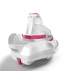 Robot Piscine Sans Fil Hors sol - BWT BC100+