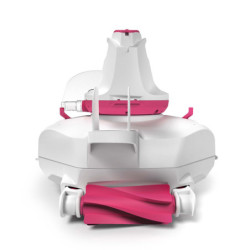 Robot Piscine Sans Fil Hors sol - BWT BC100+