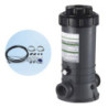 Chlorinateur 4kg - By-Pass BWT