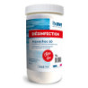 Chlore Choc Spa - Granulés 1kg - Aquachoc 60