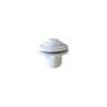 Buse de Refoulement Piscine Blanc - Easy Line
