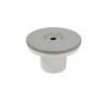 Buse de Refoulement Piscine Gris Claire Plat - Easy Line