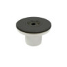 Buse de Refoulement Pisicne Gris Anthracite Plat - Easy Line
