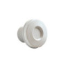 Prise Balai Piscine Blanc - Easy Line