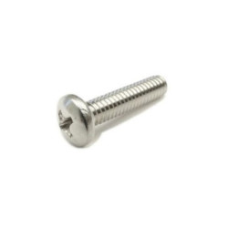 Lot de 5 vis de Capot - Réf Polaris : 9-100-5115