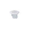 Bonde de Fond Piscine - Blanc Easy Line