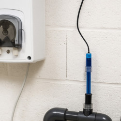 Sonde pH Piscine