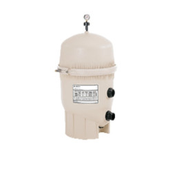 Cartouche - Filtre Piscine Clean and Clear CC320 Pentair