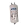Condensateur 12,5 μF - Cosses - Pompes Piscine